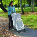 Nuby - Stroller & Carrier Netting Image 2