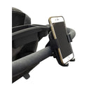 Nuby - Stroller Phone Holder Image 3