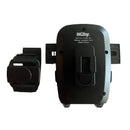 Nuby - Stroller Phone Holder Image 7