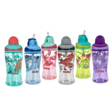 Nuby - Thirsty Kids Flip It Boost, Assorted Item Image 1