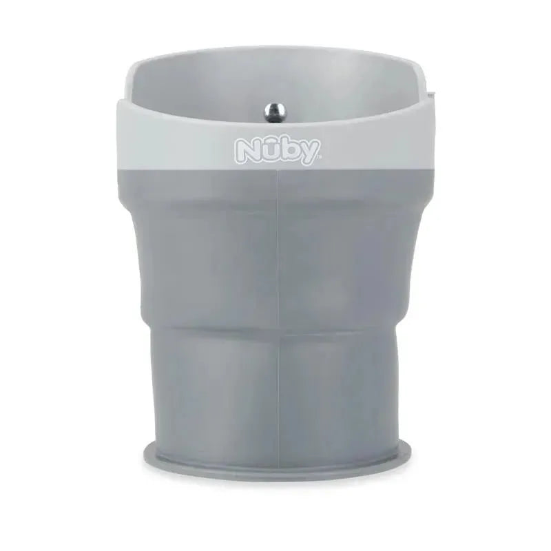 Nuby - Universal Collapsible Cup Holder Image 4