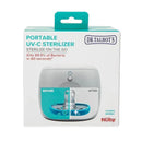 Nuby - Uv-C Portable Sterilizer, White Image 6