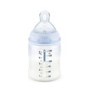 Nuk - 5Oz Smooth Flow Anti Colic Baby Bottle, Elephant Image 7