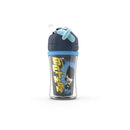 Nuk - Boy Justice League Insulated Straw Cup, 9Oz Image 1