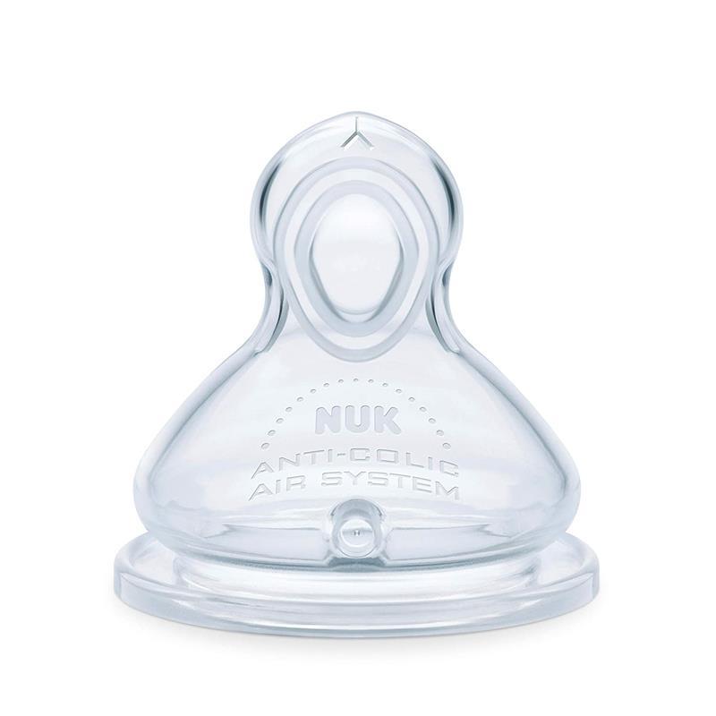 Nuk - Minnie Mouse Bottle & Pacifier Newborn Set Bundle Pack Image 6