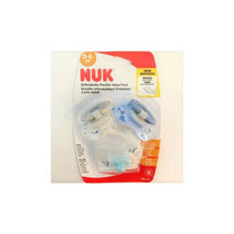 Nuk Orthodontic Pacifiers Value Pack Image 1