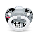 Nuk - Pacifier 2 Pk Size 1 Disney Boy Image 2