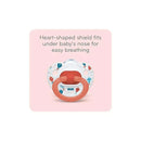 Nuk Pacifier Orthodontic Fashion Boy 2 Pack Image 2