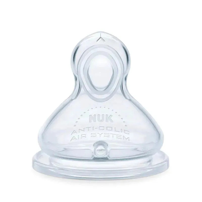 Nuk Smooth Flow Baby Bottle Minnie Mouse 10 Oz 3Pk Image 13
