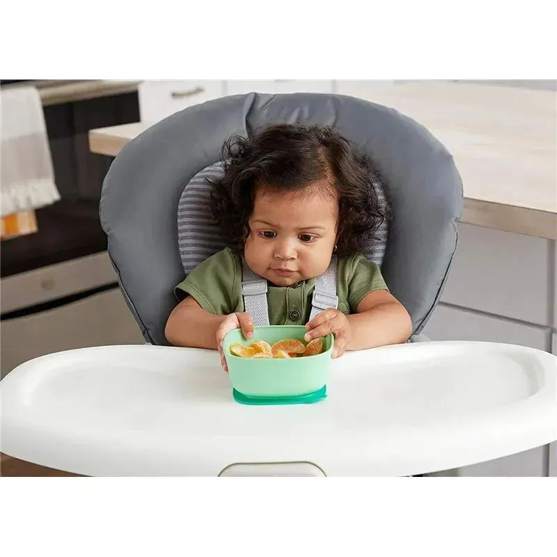 Nuk - Suction Bowls 2Pk Neutral Image 4