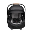 Nuna - Tavo Next Travel System with PIPA RX Car Seat, Caviar Image 6