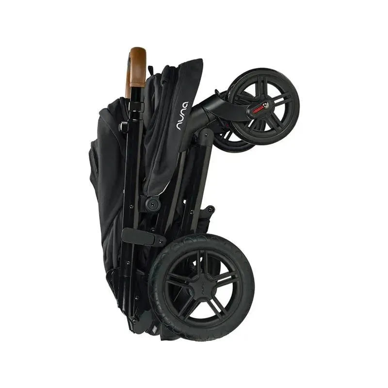 Nuna - Tavo Next Travel System with PIPA RX Car Seat, Caviar Image 7