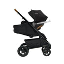 Nuna - Tavo Next Travel System with PIPA RX Car Seat, Caviar Image 8