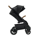 Nuna - Tavo Next Travel System with PIPA RX Car Seat, Caviar Image 12