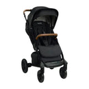 Nuna - Tavo Next Travel System with PIPA RX Car Seat, Caviar Image 13