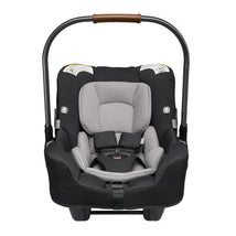 Nuna - Tavo Next Travel System with PIPA RX Car Seat, Caviar Image 2