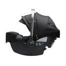Nuna - Tavo Next Travel System with PIPA RX Car Seat, Caviar Image 3