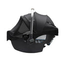 Nuna - Tavo Next Travel System with PIPA RX Car Seat, Caviar Image 4