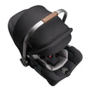 Nuna - Tavo Next Travel System with PIPA RX Car Seat, Caviar Image 5