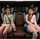 Nuna - Aace Booster Car Seat, Granite Image 2
