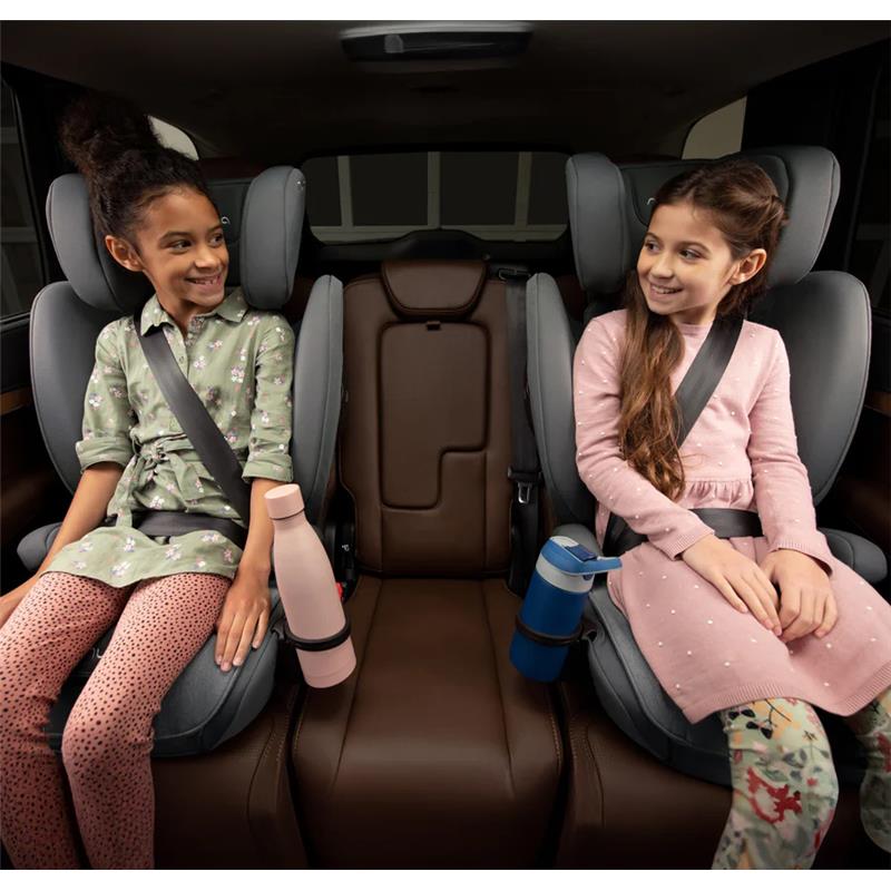 Nuna - Aace Booster Car Seat, Granite Image 2