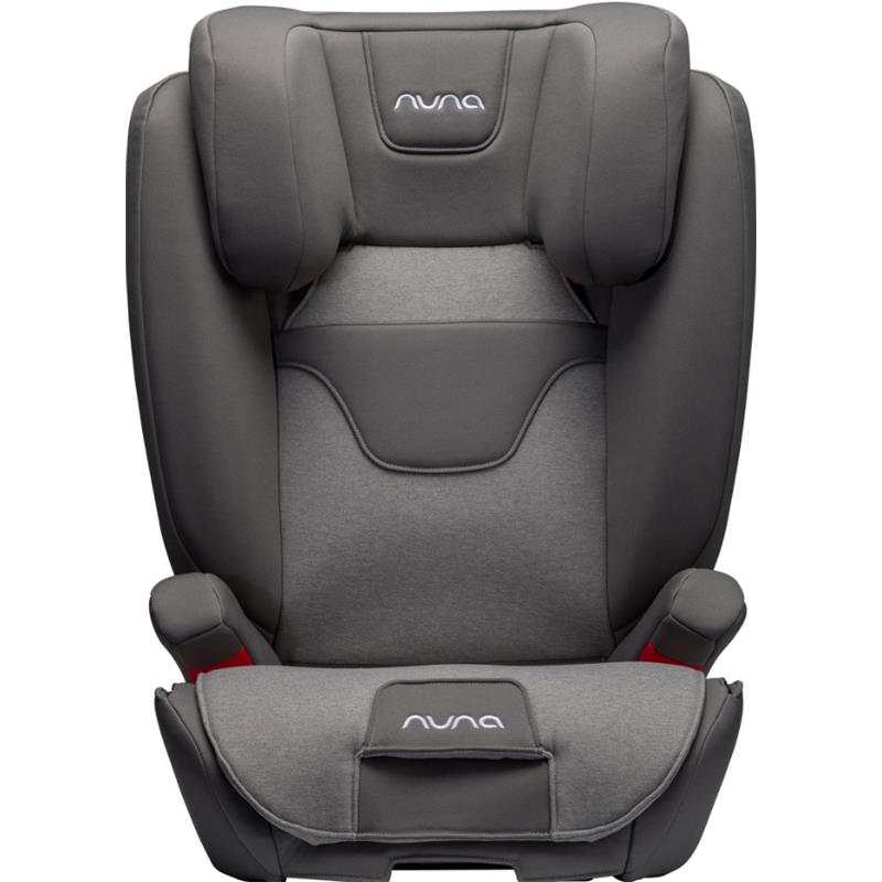 Nuna - Aace Booster Car Seat, Granite Image 3