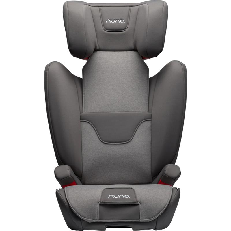 Nuna - Aace Booster Car Seat, Granite Image 4