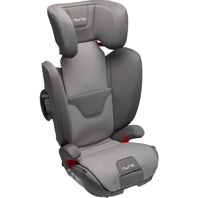 Nuna - Aace Booster Car Seat, Granite Image 5