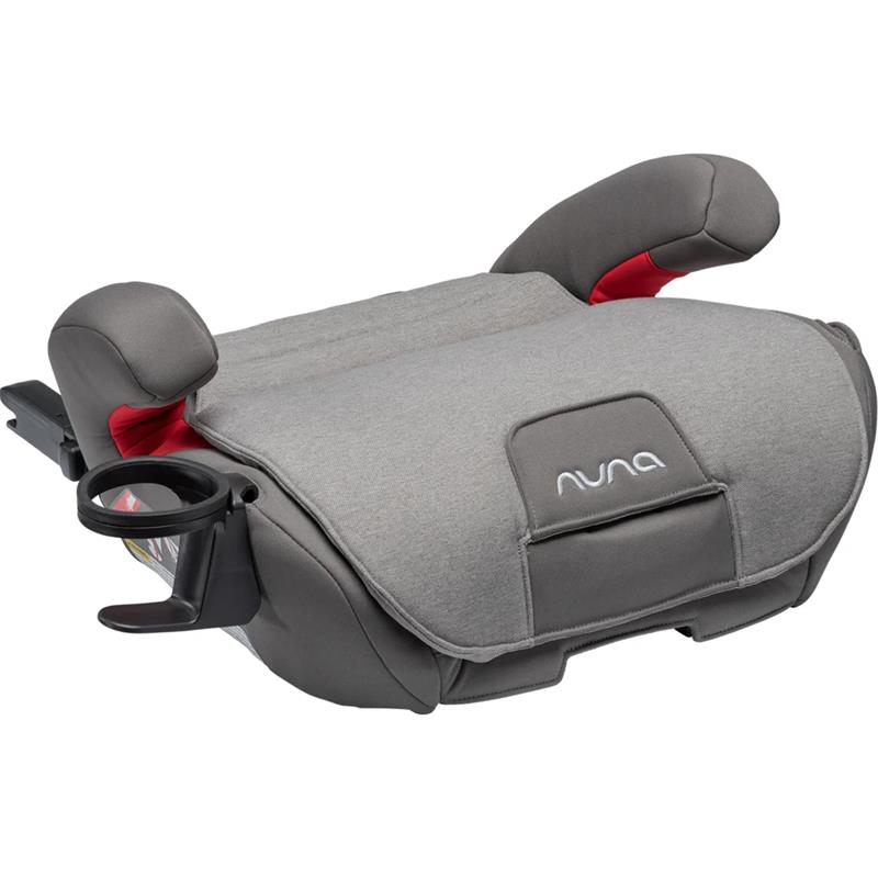 Nuna - Aace Booster Car Seat, Granite Image 7