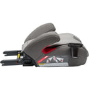 Nuna - Aace Booster Car Seat, Granite Image 8