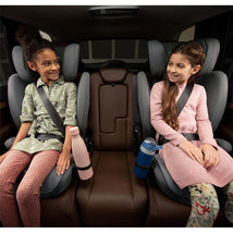 Nuna - Aace Booster Car Seat, Lake Image 2