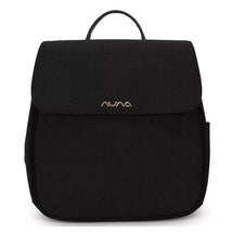 Nuna - Baby Diaper Bag Caviar Image 2