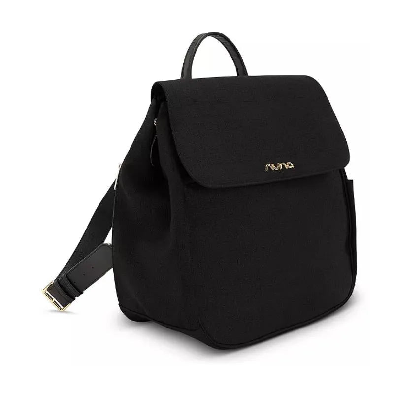Nuna - Baby Diaper Bag Caviar Image 3