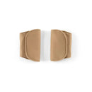 Nuna - Cudl Baby Carrier, Softened Camel Image 3