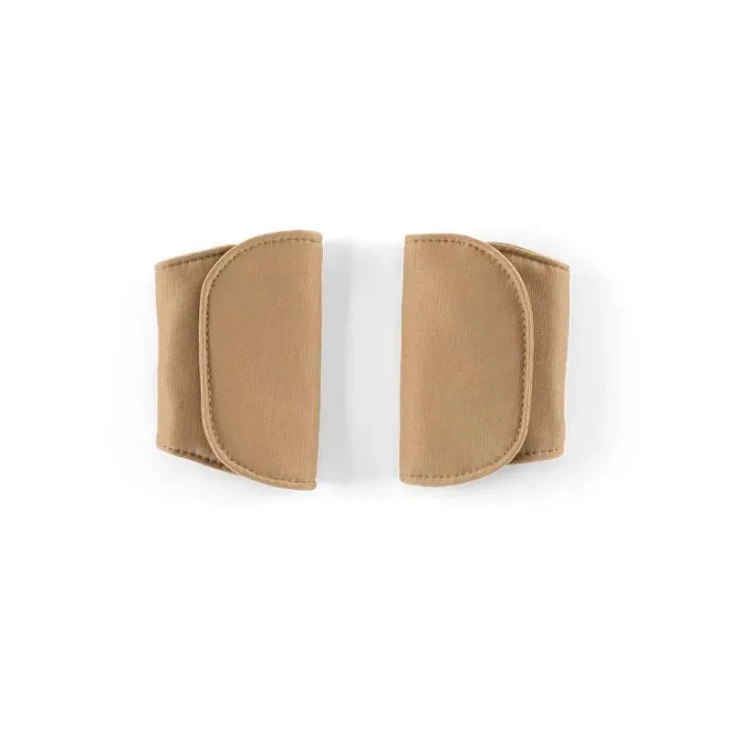 Nuna - Cudl Baby Carrier, Softened Camel Image 3