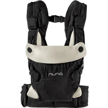 Nuna - Cudl Carrier, Caviar Image 1