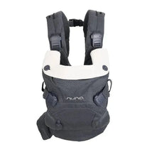Nuna - Cudl Carrier, Denim Image 1