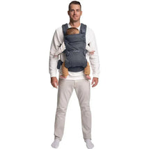 Nuna - Cudl Carrier, Denim Image 3