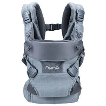 Nuna - CUDL 4-in-1 Carrier, Denim Image 1