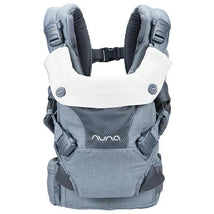 Nuna - CUDL 4-in-1 Carrier, Denim Image 2