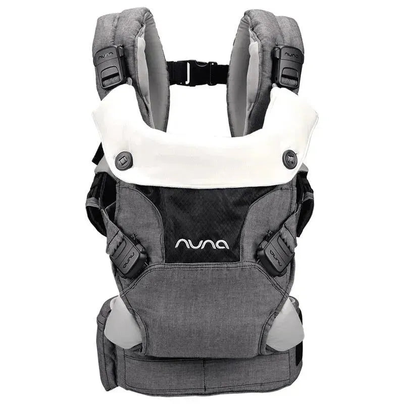 Nuna - CUDL 4-in-1 Carrier, Shadow Image 2