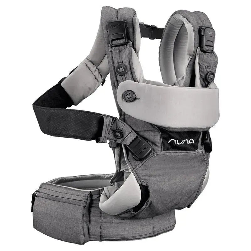 Nuna - CUDL 4-in-1 Carrier, Shadow Image 3