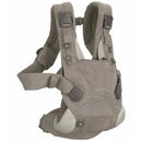 Nuna - CUDL Clik 4 in 1 Baby Carrier, Fog Image 4