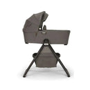 Nuna - DEMI Next Granite Bassinet + Stand Image 6