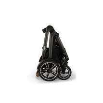 Nuna - Demi Next + Pipa Aire RX Travel System, Caviar Image 2