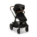 Nuna - Demi Next + Pipa Aire RX Travel System, Caviar Image 3