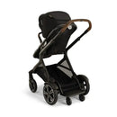 Nuna - Demi Next + Pipa Aire RX Travel System, Caviar Image 4