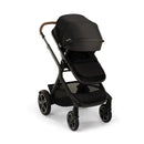 Nuna - Demi Next + Pipa Aire RX Travel System, Caviar Image 5