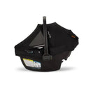 Nuna - Demi Next + Pipa Aire RX Travel System, Caviar Image 7