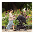 Nuna - Demi Next + Pipa Aire RX Travel System, Caviar Image 8